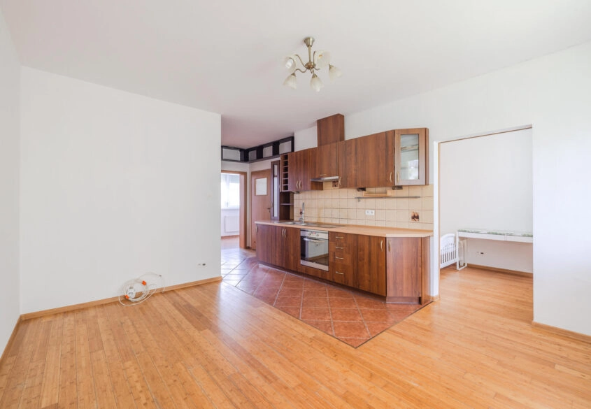 4 pokoje | Parter | Balkon | Kowale, ul. Zeusa