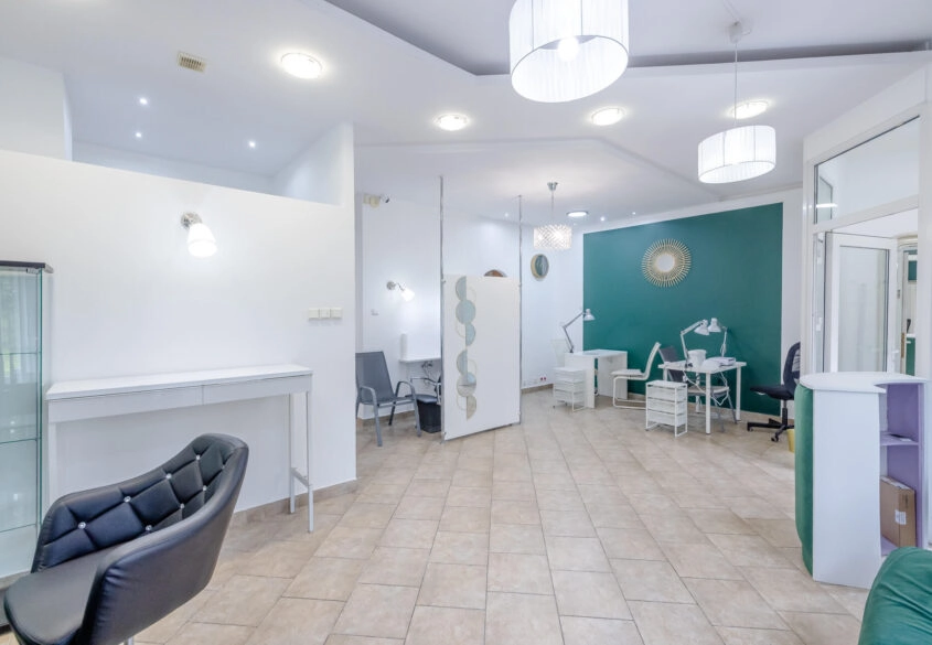 Lokal pod gabinet medyczny lub salon – Oliwa!