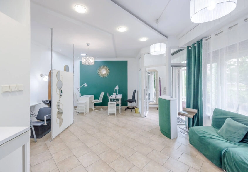 Lokal pod gabinet medyczny lub salon – Oliwa!