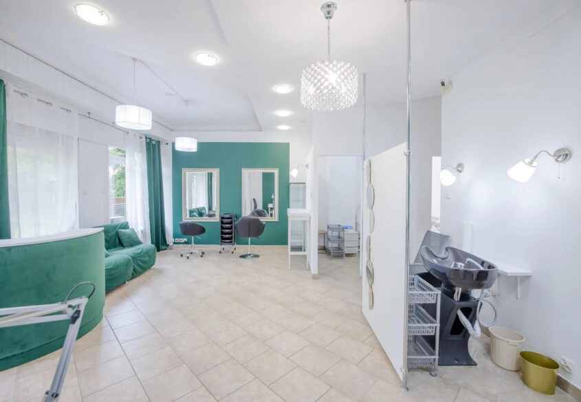 Lokal pod gabinet medyczny lub salon – Oliwa!