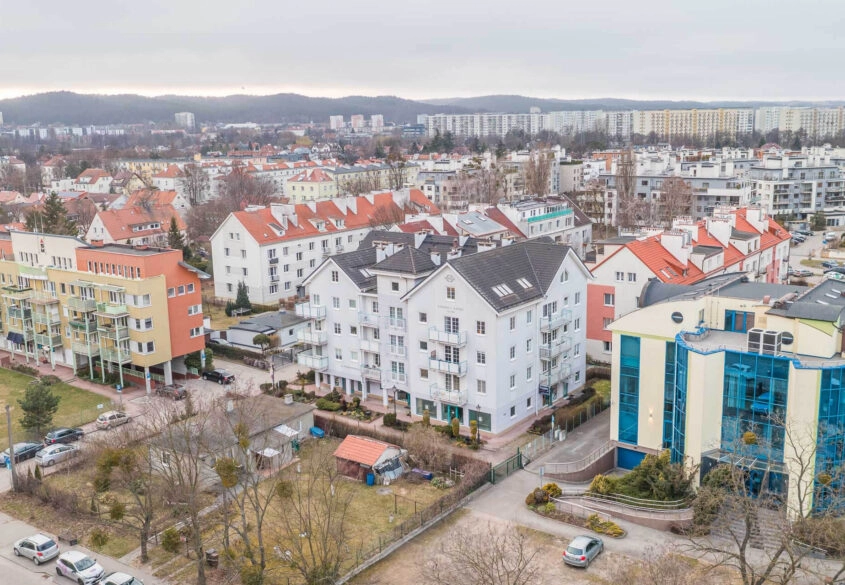 Lokal pod gabinet medyczny lub salon – Oliwa!