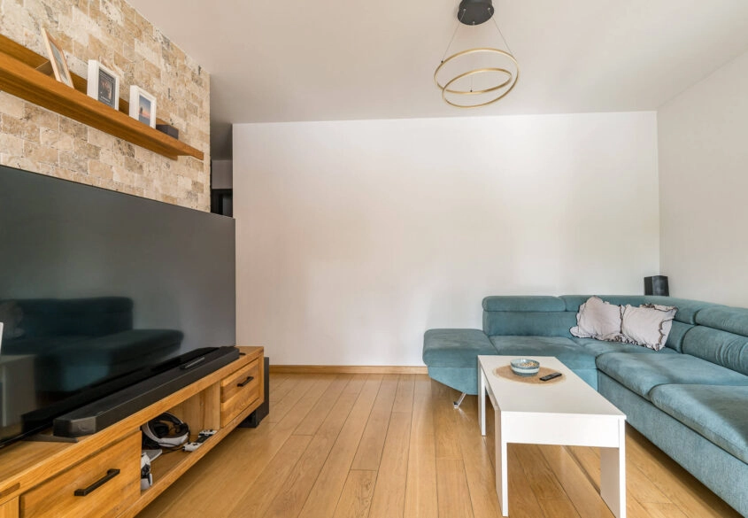 GDAŃSK CENTRUM | ELEGANCKIE 2 POKOJE | INWESTYCJA