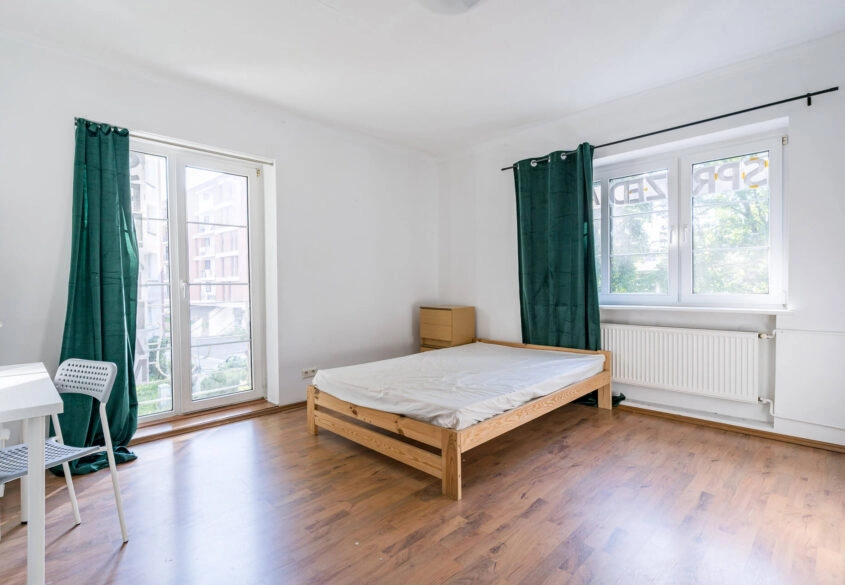 Mieszkanie do remontu | Śródmieście | Potencjał