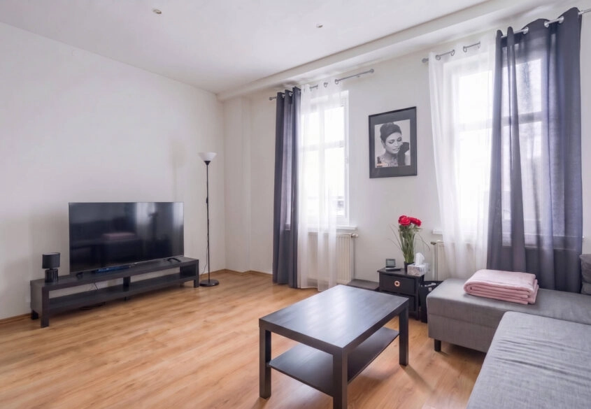 Sufity 320cm | Piwnica 15m2 | Przestronne Pokoje