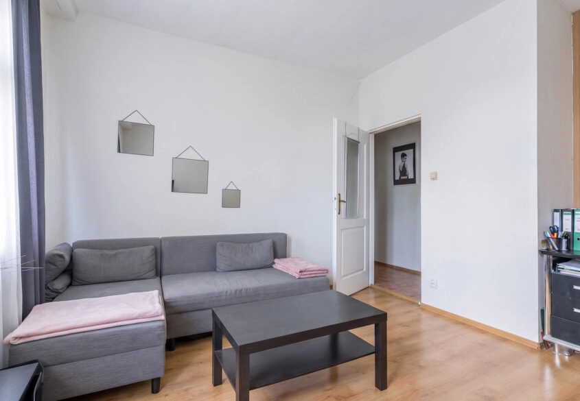 Sufity 320cm | Piwnica 15m2 | Przestronne Pokoje