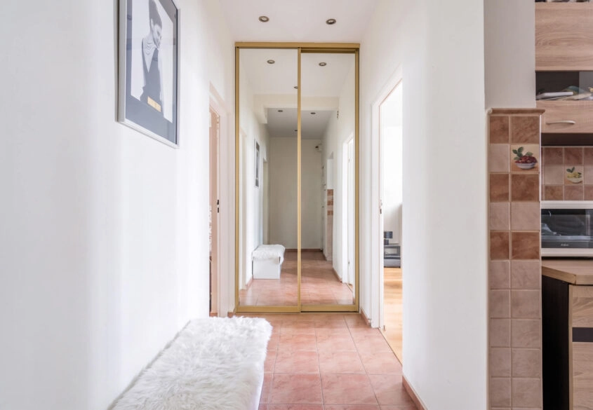 Sufity 320cm | Piwnica 15m2 | Przestronne Pokoje