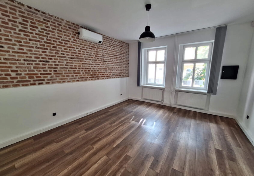 Biuro / lokal przy Dworcu  Gdańsk Wrzeszcz