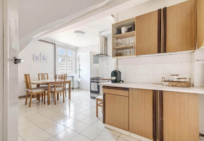 Sopot Centrum | 70m2 z opcją rozbudowy do 110m2!