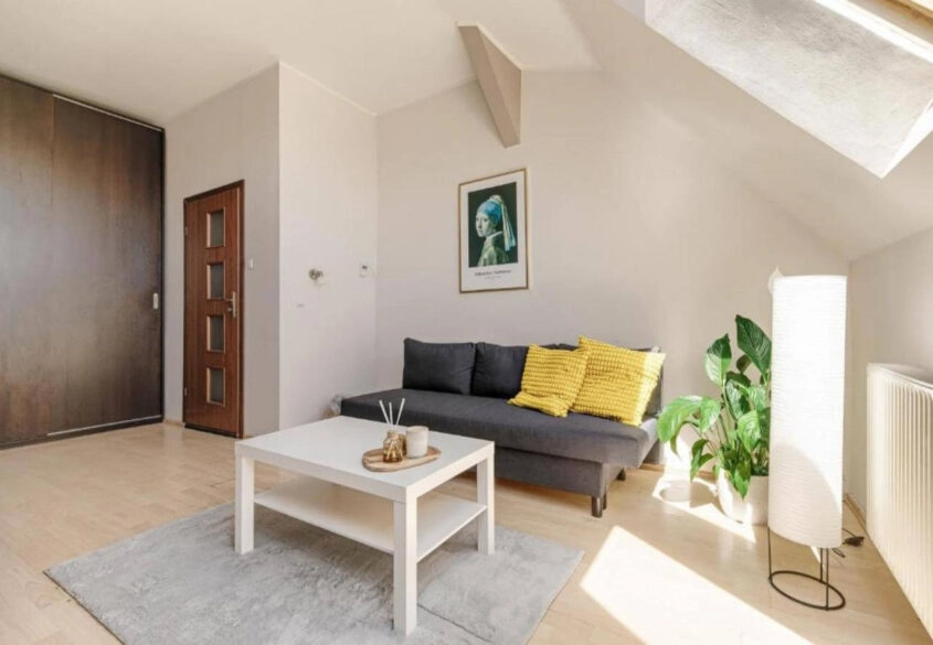 Sopot Centrum | 70m2 z opcją rozbudowy do 110m2!