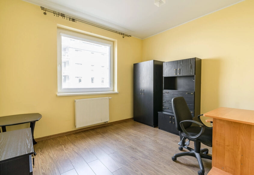 bez prowizji | 2pok 50 m² | msc | balkon