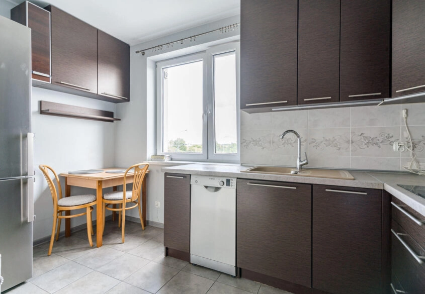 bez prowizji | 2pok 50 m² | msc | balkon
