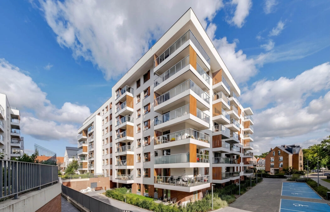 Wyjątkowy apartament z 100 m² ogrodem