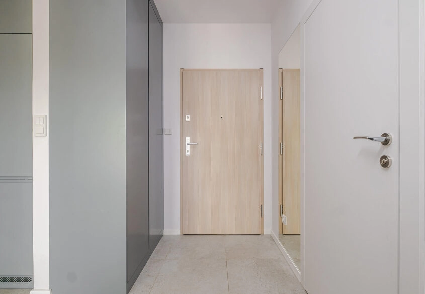 Południowe | Balkon 6m2 | Msc. postojowe | Komórka