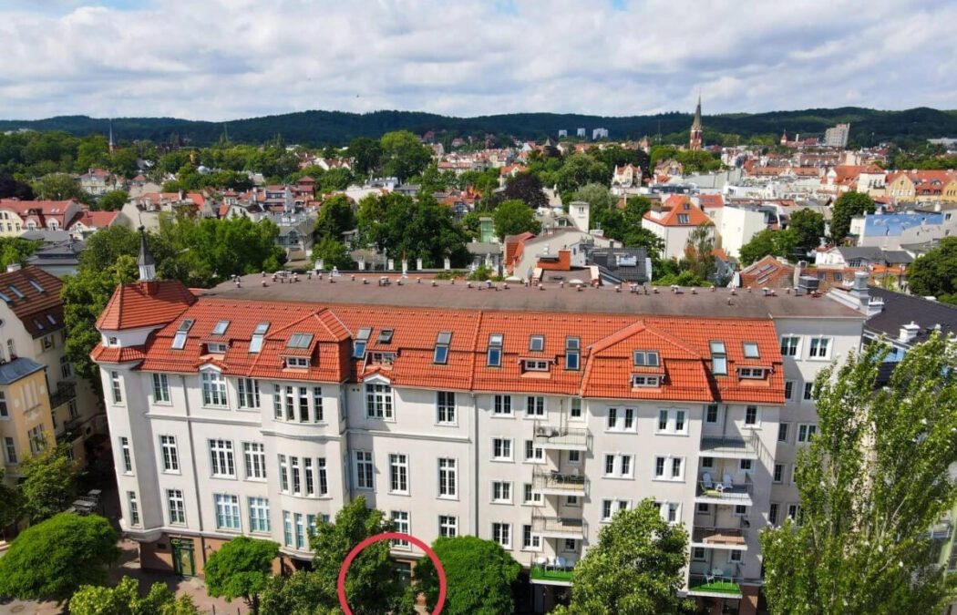 Sopot Grunwaldzka | 108 m² | Gotowy lokal gastro