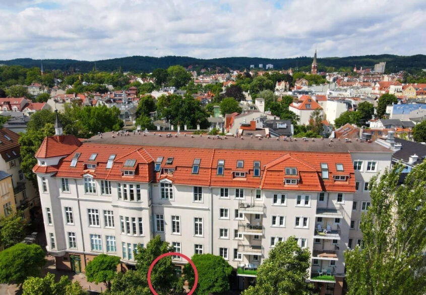 Sopot Grunwaldzka | 108 m² | Gotowy lokal gastro