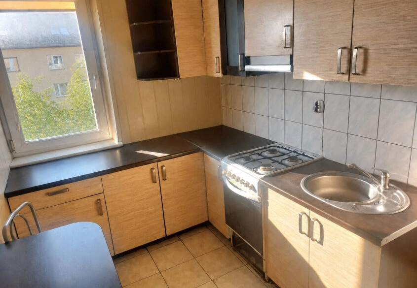 Chełm - Potencjalne 3 Pokoje Blisko Centrum