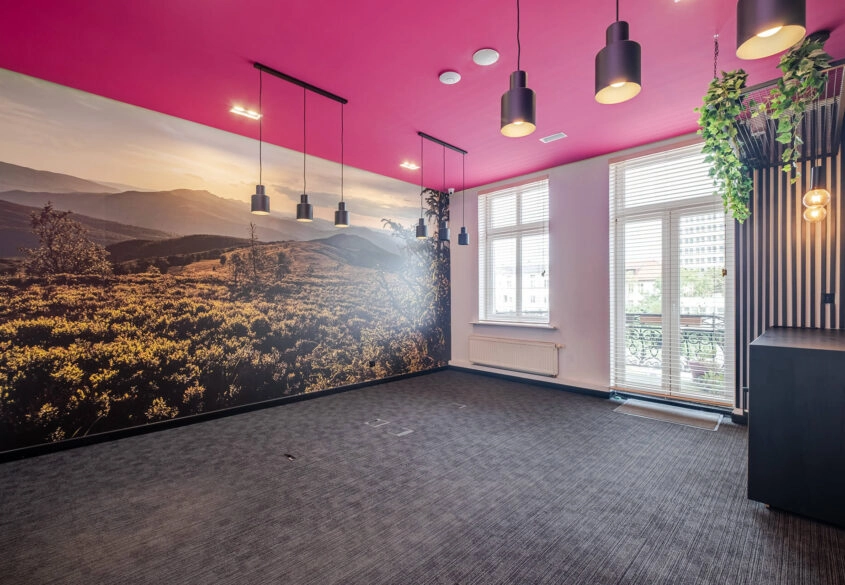 Gotowy lokal 96 m2 pod biuro, kancelarię,