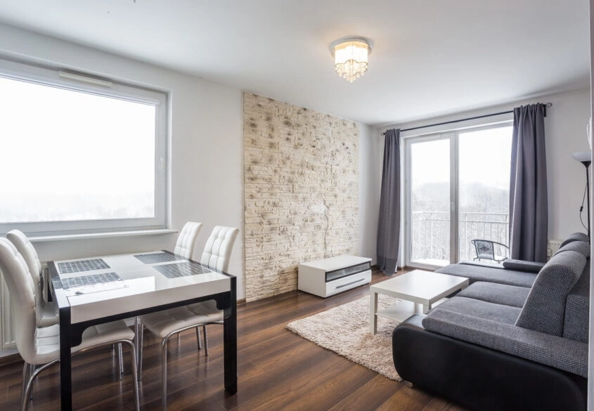 Zamieszkaj wygodnie, 3 pokoje, winda, balkon