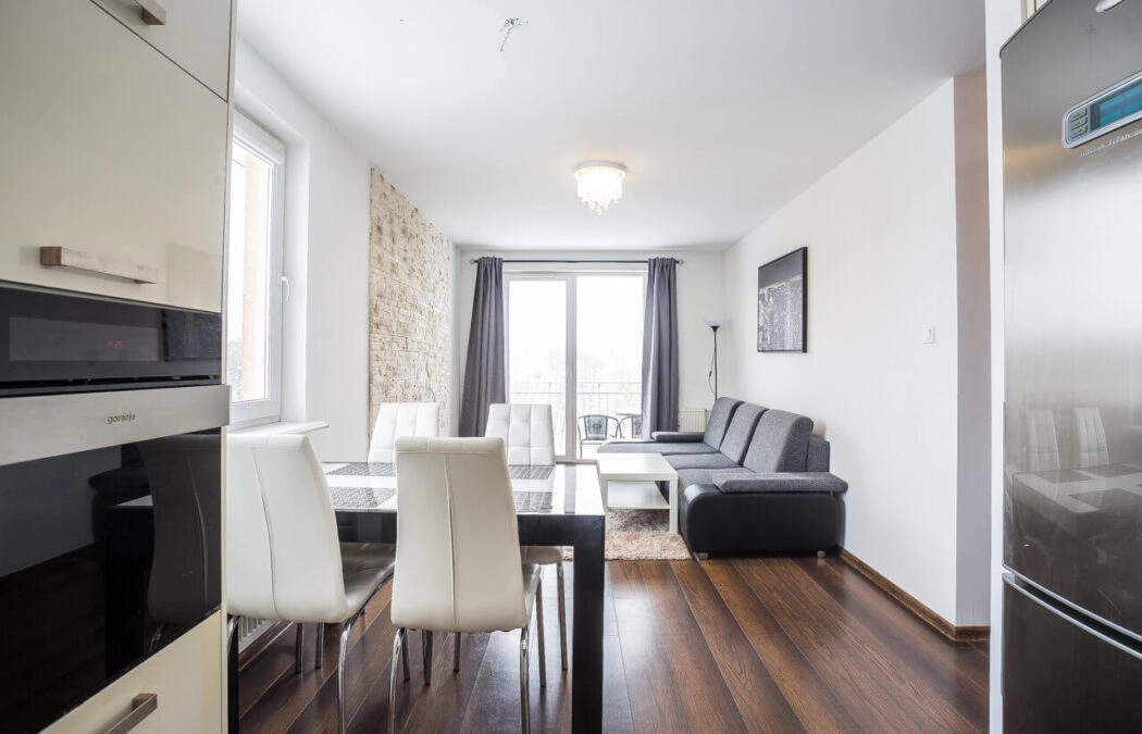 Zamieszkaj wygodnie, 3 pokoje, winda, balkon
