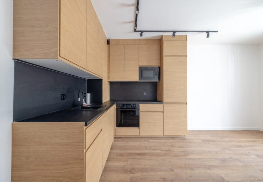 3 pokoje NOWE | Balkon | Gotowe do wprowadzenia.
