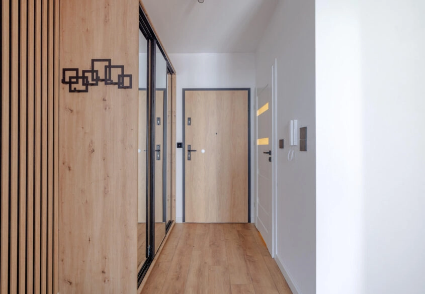 3 pokoje NOWE | Balkon | Gotowe do wprowadzenia.