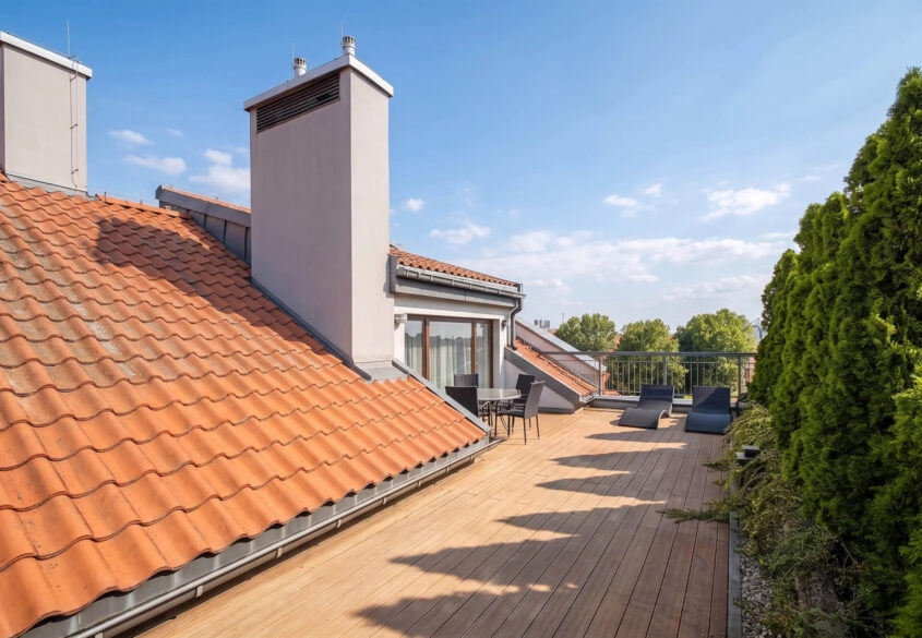 Apartament z panoramicznym widokiem na Motławę!