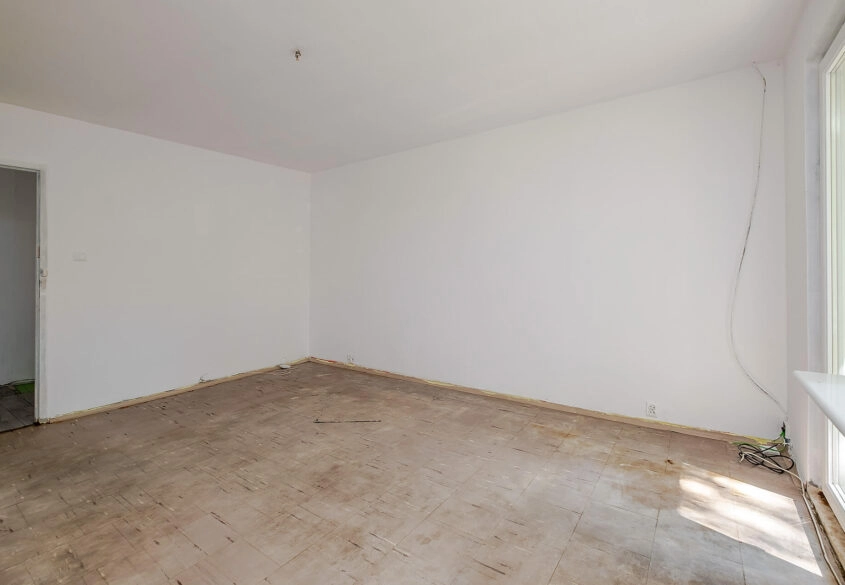 3 pokoje 59,51 m2 /od zaraz/remont