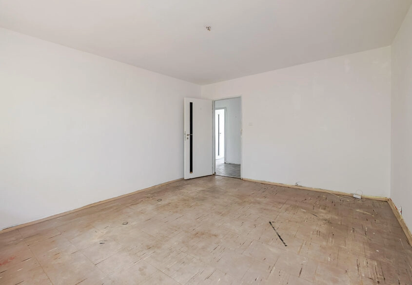 3 pokoje 59,51 m2 /od zaraz/remont