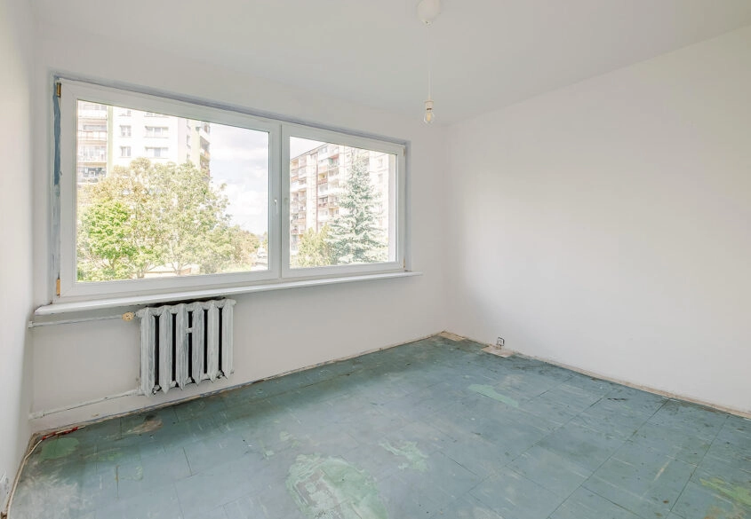 3 pokoje 59,51 m2 /od zaraz/remont