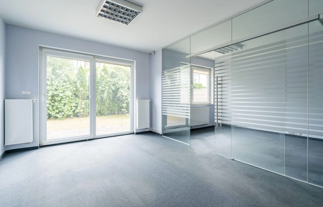 Lokal biurowy 140 m² | 6 pokoi | Gdańsk Karczemki