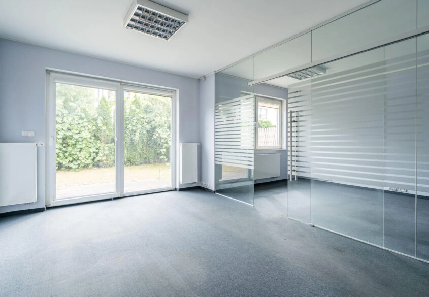 Lokal biurowy 140 m² | 6 pokoi | Gdańsk Karczemki