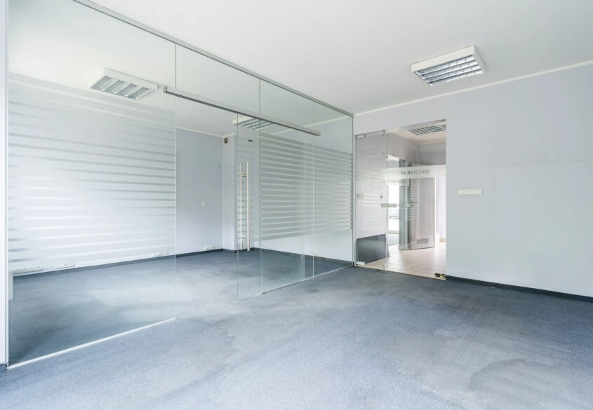 Lokal biurowy 140 m² | 6 pokoi | Gdańsk Karczemki