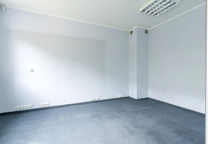 Lokal biurowy 140 m² | 6 pokoi | Gdańsk Karczemki