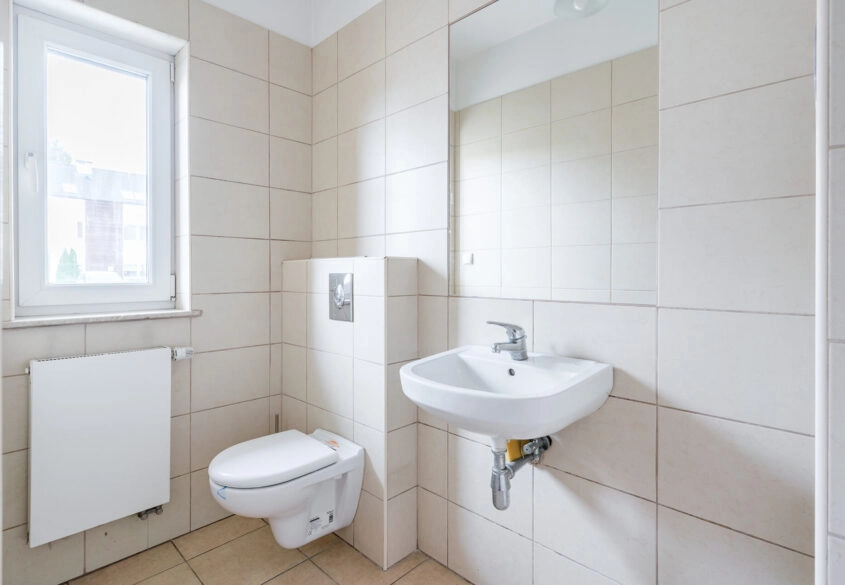 Lokal biurowy 140 m² | 6 pokoi | Gdańsk Karczemki