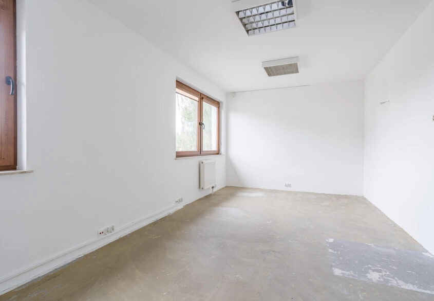 Lokal biurowy 90 m² | 3 pokoje | Gdańsk Karczemki