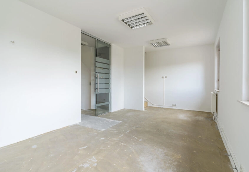 Lokal biurowy 90 m² | 3 pokoje | Gdańsk Karczemki