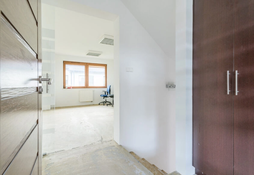 Lokal biurowy 90 m² | 3 pokoje | Gdańsk Karczemki