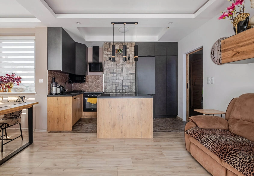 3 pokoje dla rodziny | Ujeścisko | 57 m² + balkon