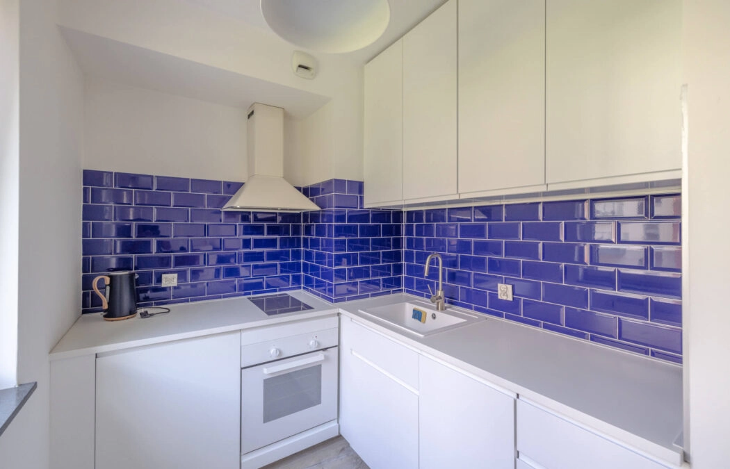 Apartament w Śródmieściu