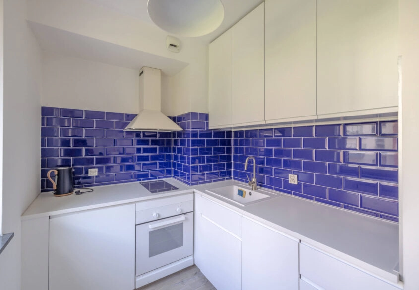 Apartament w Śródmieściu