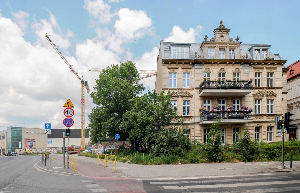 3 min do SKM Wrzeszcz! Lokal-parter