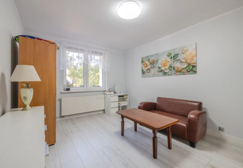 3 pokoje po remoncie w centrum Gdańska