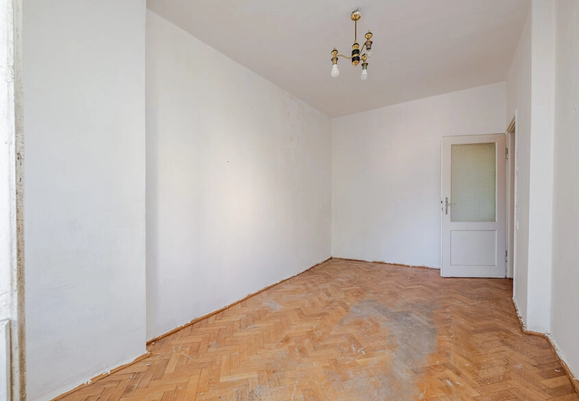 Duży balkon 10m2 | Niskie opłaty | Spół-włas