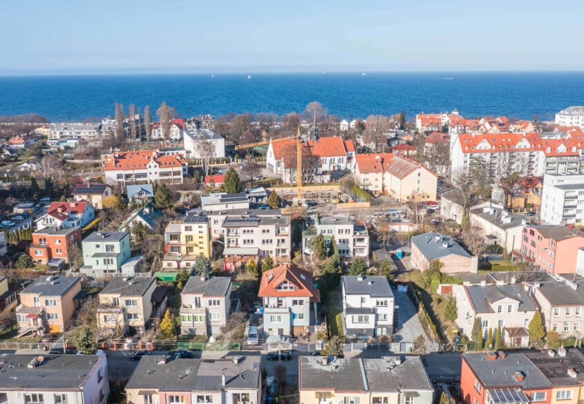 Gdańsk Brzeźno | Inwestycja | Bez prowizji