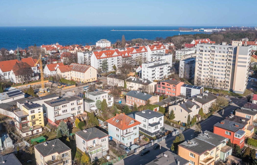 Gdańsk Brzeźno | Inwestycja | Bez prowizji