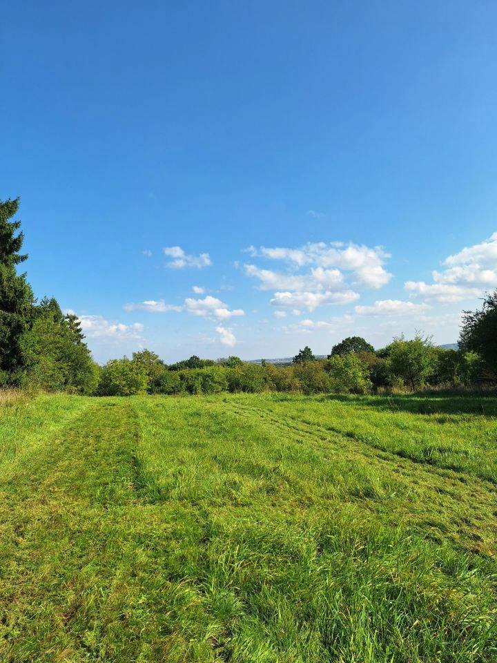 Atrakcyjna działka w Kolbudach