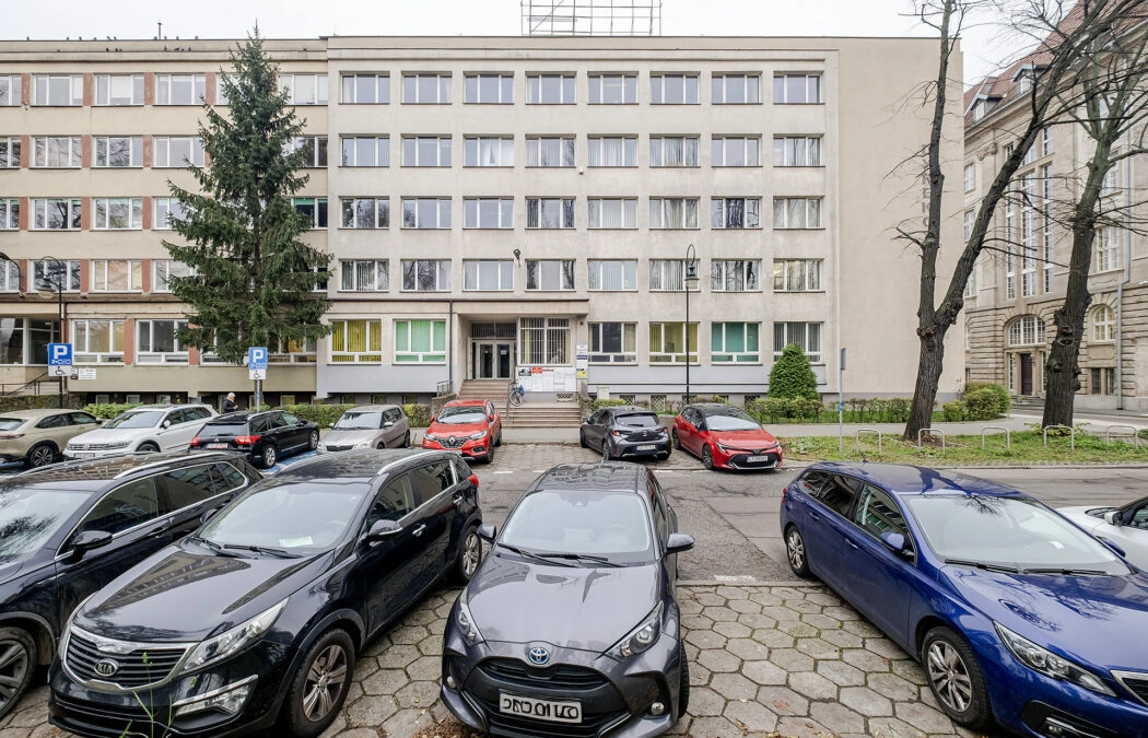 Opłaty wliczone w czynsz | Kilka pokoi do wyboru