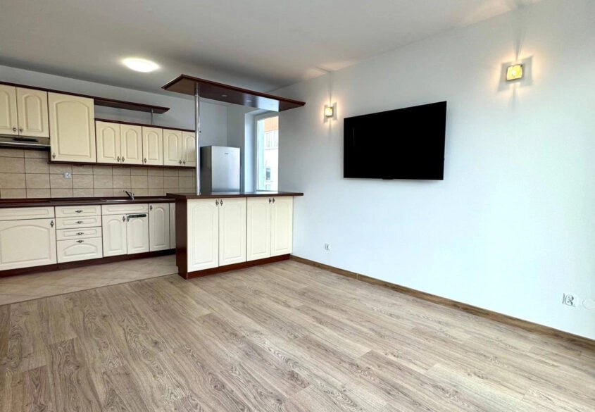Apartament w Kołobrzegu