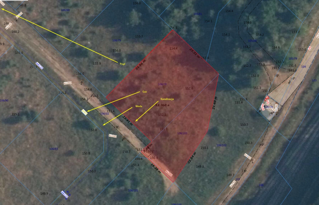 PEŁNE UZBROJENIE | 1 KM OD JEZIORA | TANIO