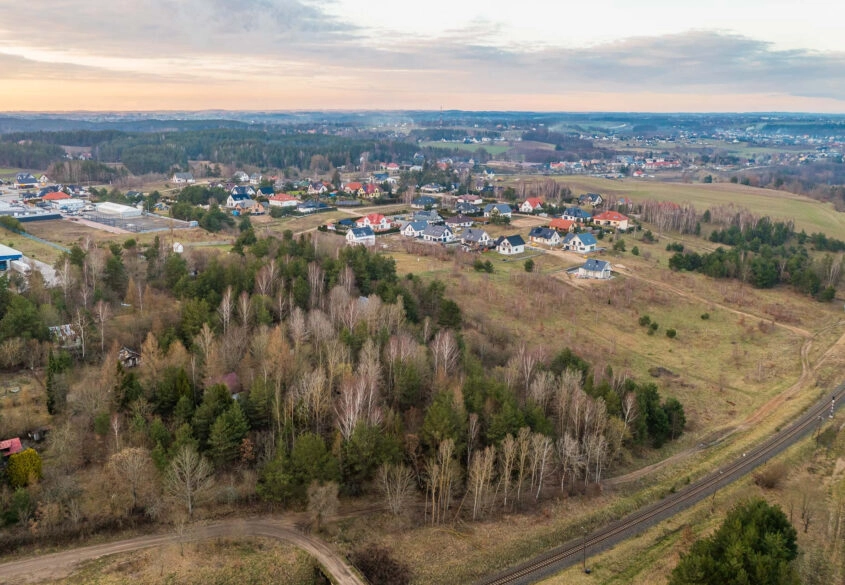 PEŁNE UZBROJENIE | 1 KM OD JEZIORA | TANIO